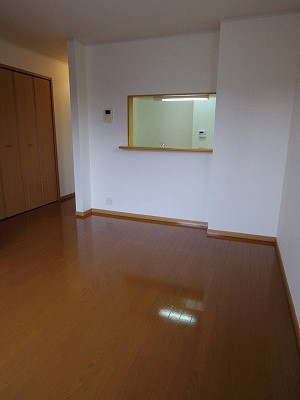 居室・リビング　居室・リビング