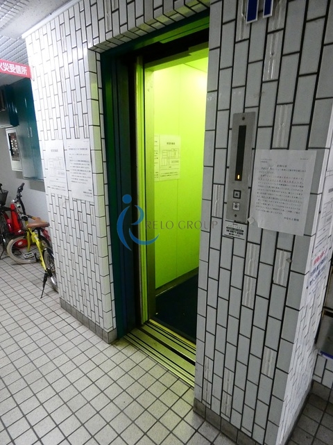 ロビー