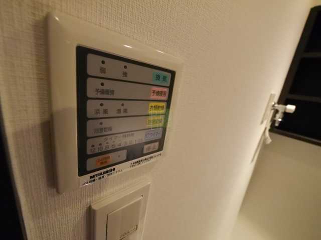 その他　コンフォリア北参道　別階参考写真