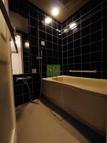 バス・シャワールーム　コンフォリア北参道　別階参考写真