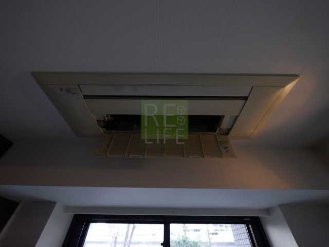 その他設備　コンフォリア北参道　別階参考写真