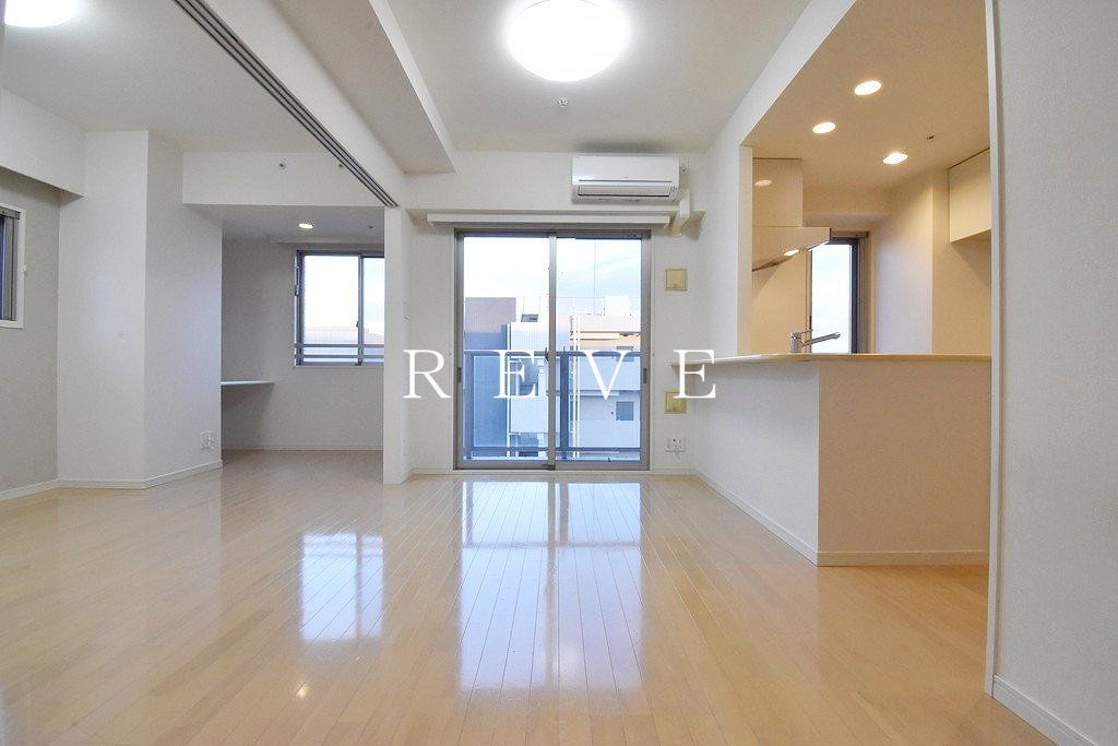 居室・リビング　リビング/居室