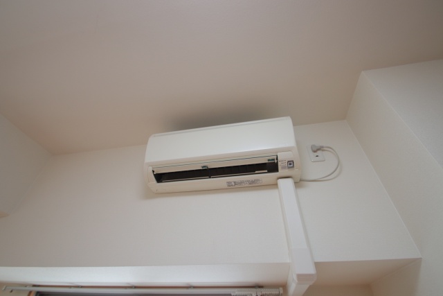 その他設備　※別室の参考写真の為、現況優先です。