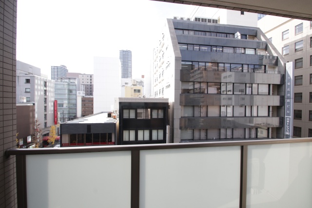 眺望　※別室の参考写真の為、現況優先です。