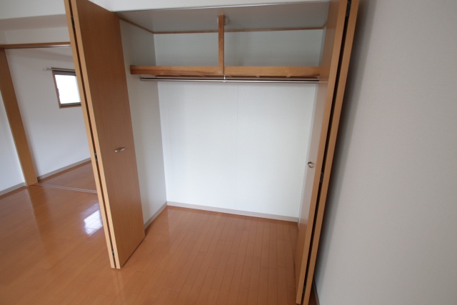 収納　※別室の参考写真の為、現況優先です。