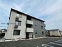 北熊本駅より徒歩7分 新築 3階建の賃貸物件