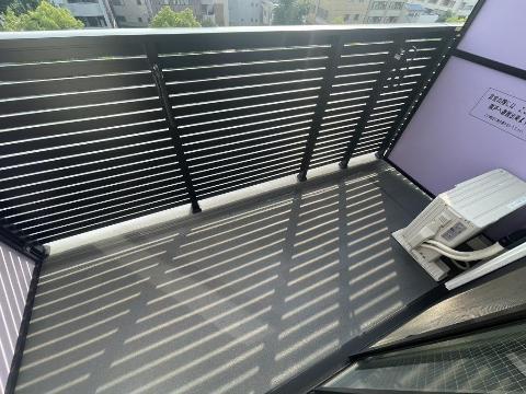 バルコニー　ベランダ