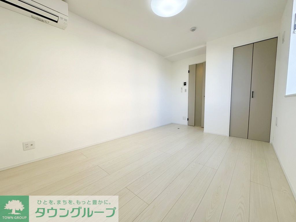 居室・リビング　リビング/居室