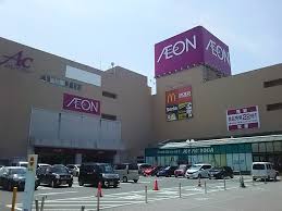 スーパー　イオン 高松東店（スーパー）まで462m