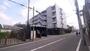 川越市駅より徒歩6分 2階 築17年8ヶ月の賃貸物件