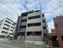 沼袋駅より徒歩17分 3階 新築の賃貸物件
