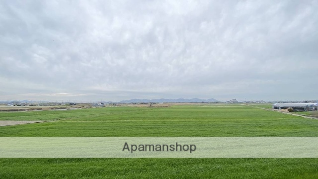 眺望　その他共有部分