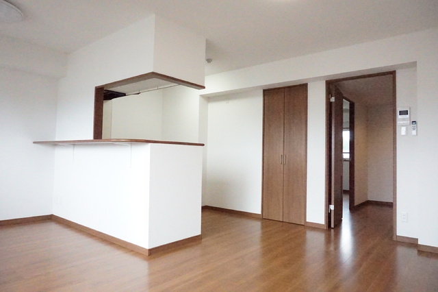 居室・リビング　ＬＤＫ１１．３帖