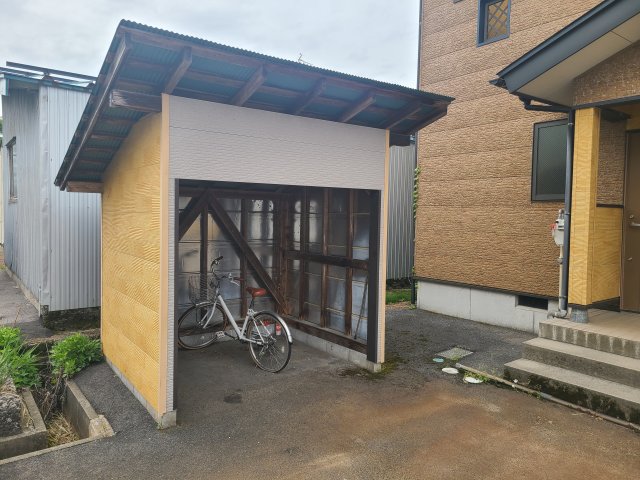 メゾン・レタージュ_その他_3