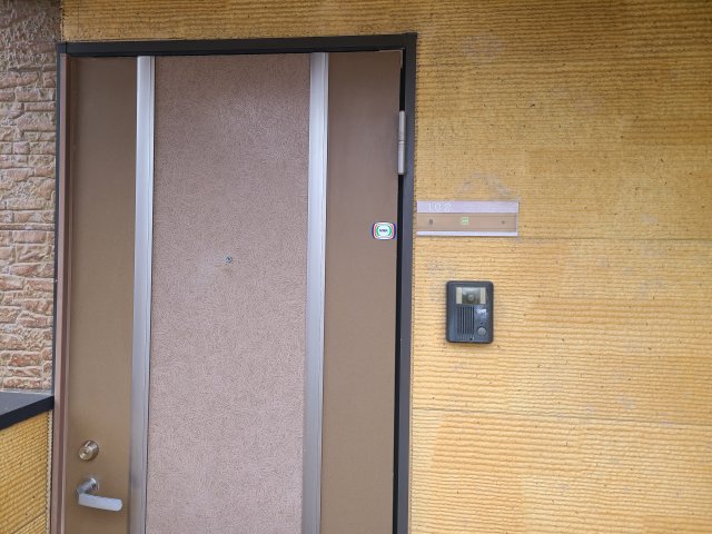 メゾン・レタージュ_内装_4