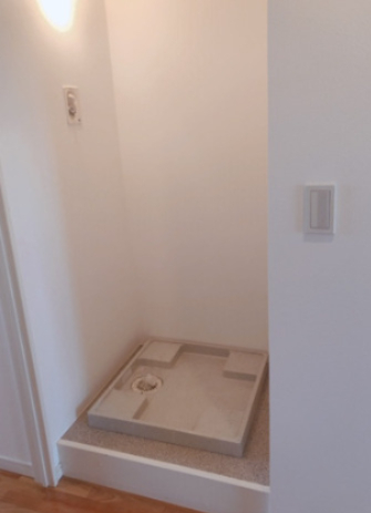 その他設備　別部屋参考写真