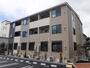 町田駅よりバス26分 徒歩4分 1階 築3年8ヶ月の賃貸物件