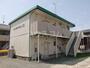 磐田駅より徒歩10分 2階 築40年9ヶ月の賃貸物件