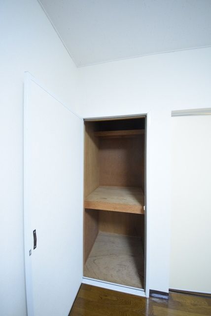 収納　★お部屋探しは株式会社タウンハウジング東京まで★