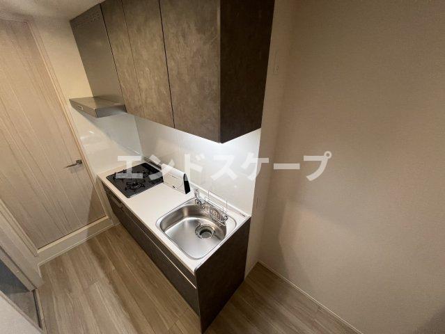 キッチン　高崎、前橋のお部屋探しはエンドスケープまで！お客様の理想お聞