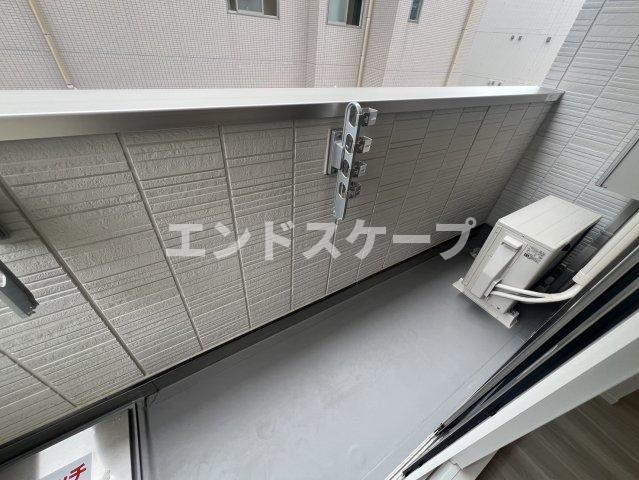 バルコニー　高崎、前橋のお部屋探しはエンドスケープまで！お客様の理想お聞