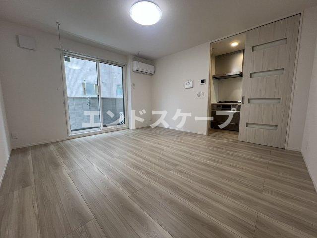 居室・リビング　高崎、前橋のお部屋探しはエンドスケープまで！お客様の理想お聞