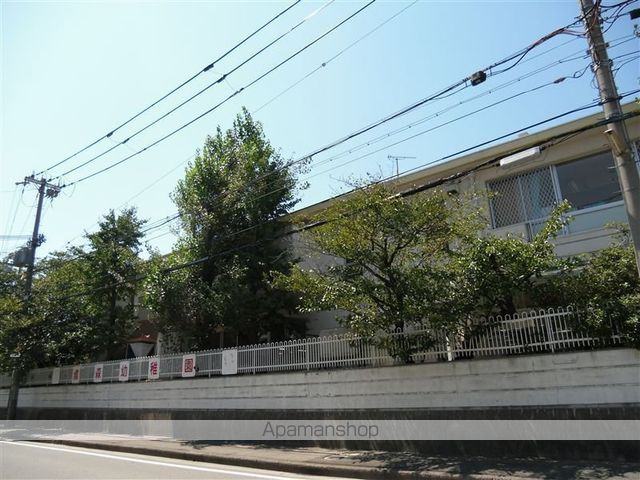 幼稚園・保育園　鷺森幼稚園（幼稚園・保育園）まで287m