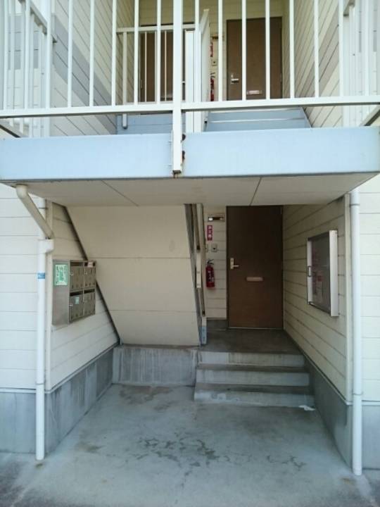 その他共有部分　共用部分