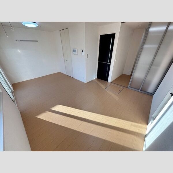 その他部屋・スペース　きれいな内装です