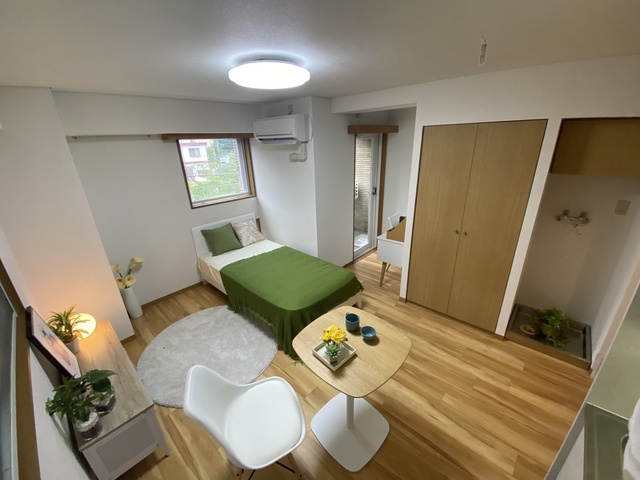 その他部屋・スペース