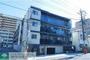 南砂町駅より徒歩3分 3階 築5年1ヶ月の賃貸物件