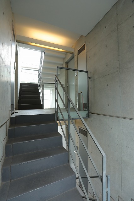 ロビー　ロビー