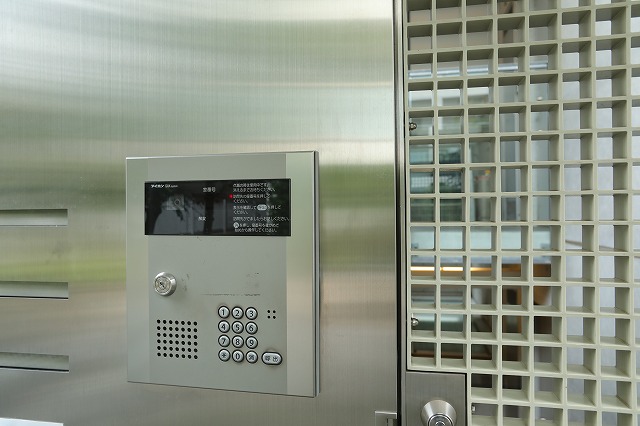 その他共有部分　共有部分