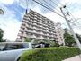 戸田駅より徒歩9分 6階 築37年3ヶ月の賃貸物件