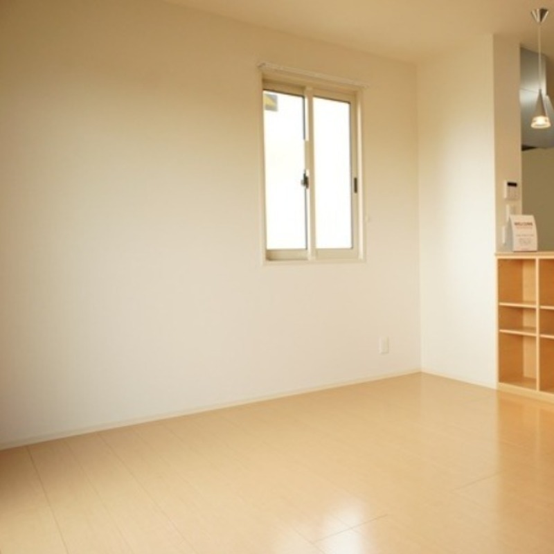 居室・リビング　図面と現状に相違がある場合には現状を優先