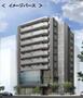 板橋区役所前駅より徒歩1分 10階 築14年11ヶ月の賃貸物件
