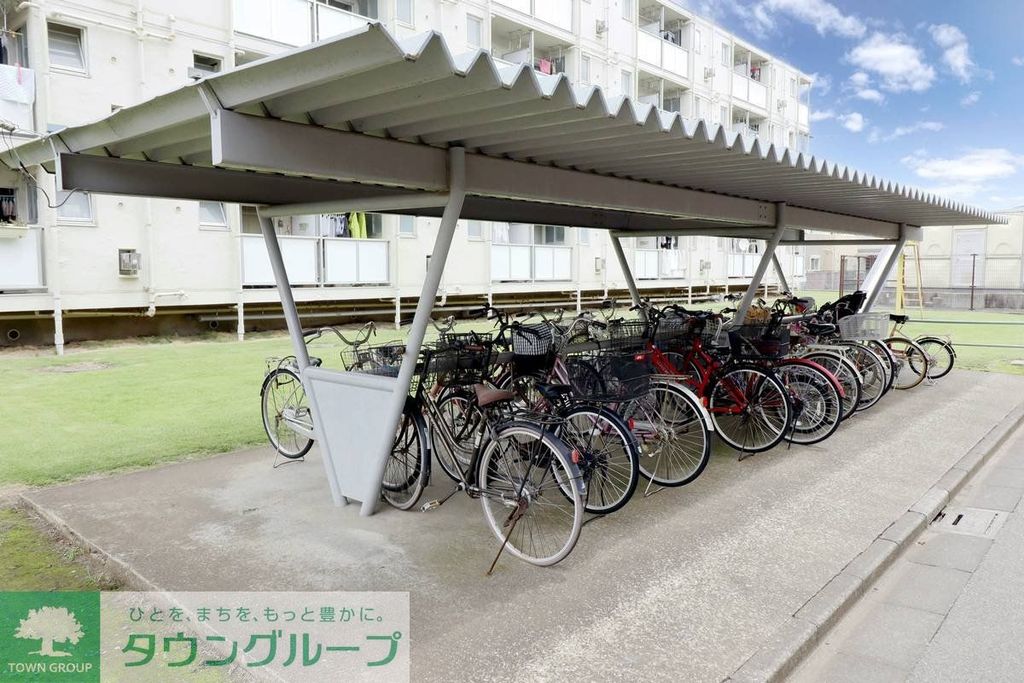 その他　その他共有部分