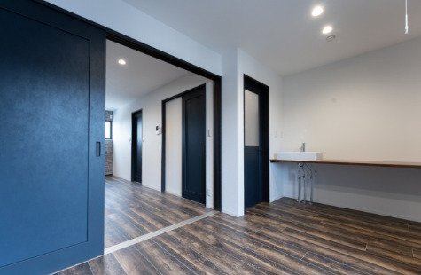 その他部屋・スペース