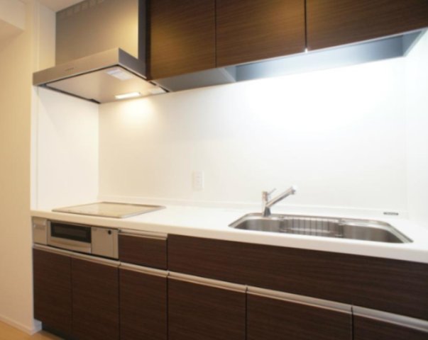 キッチン　別部屋参考写真