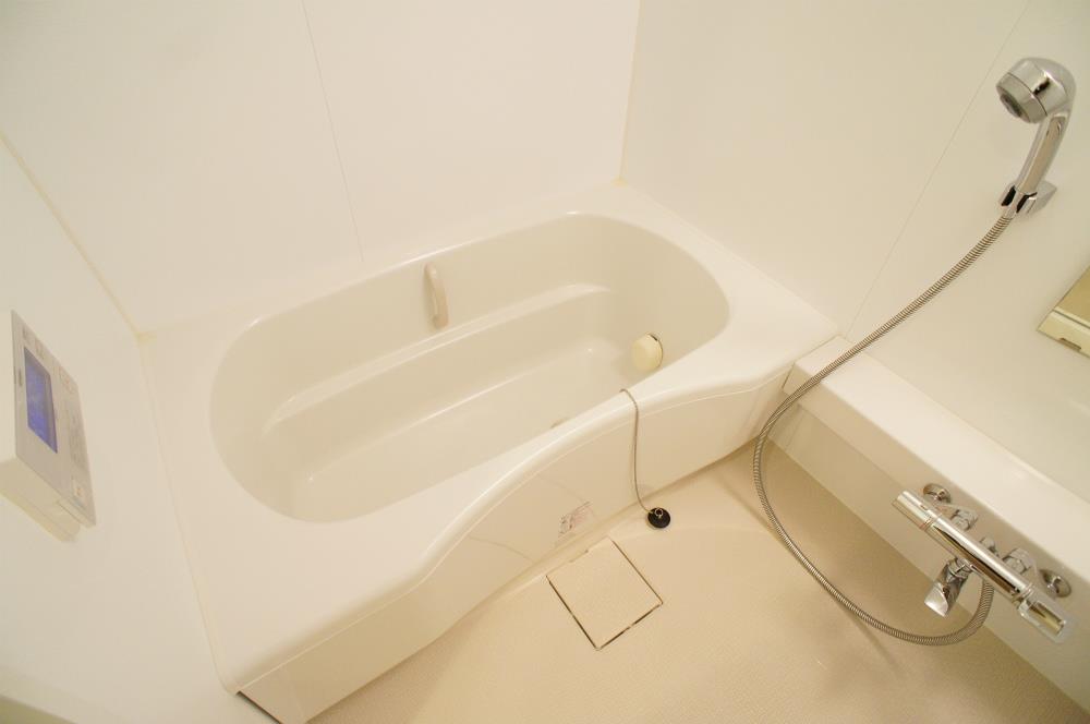 バス・シャワールーム　参考写真