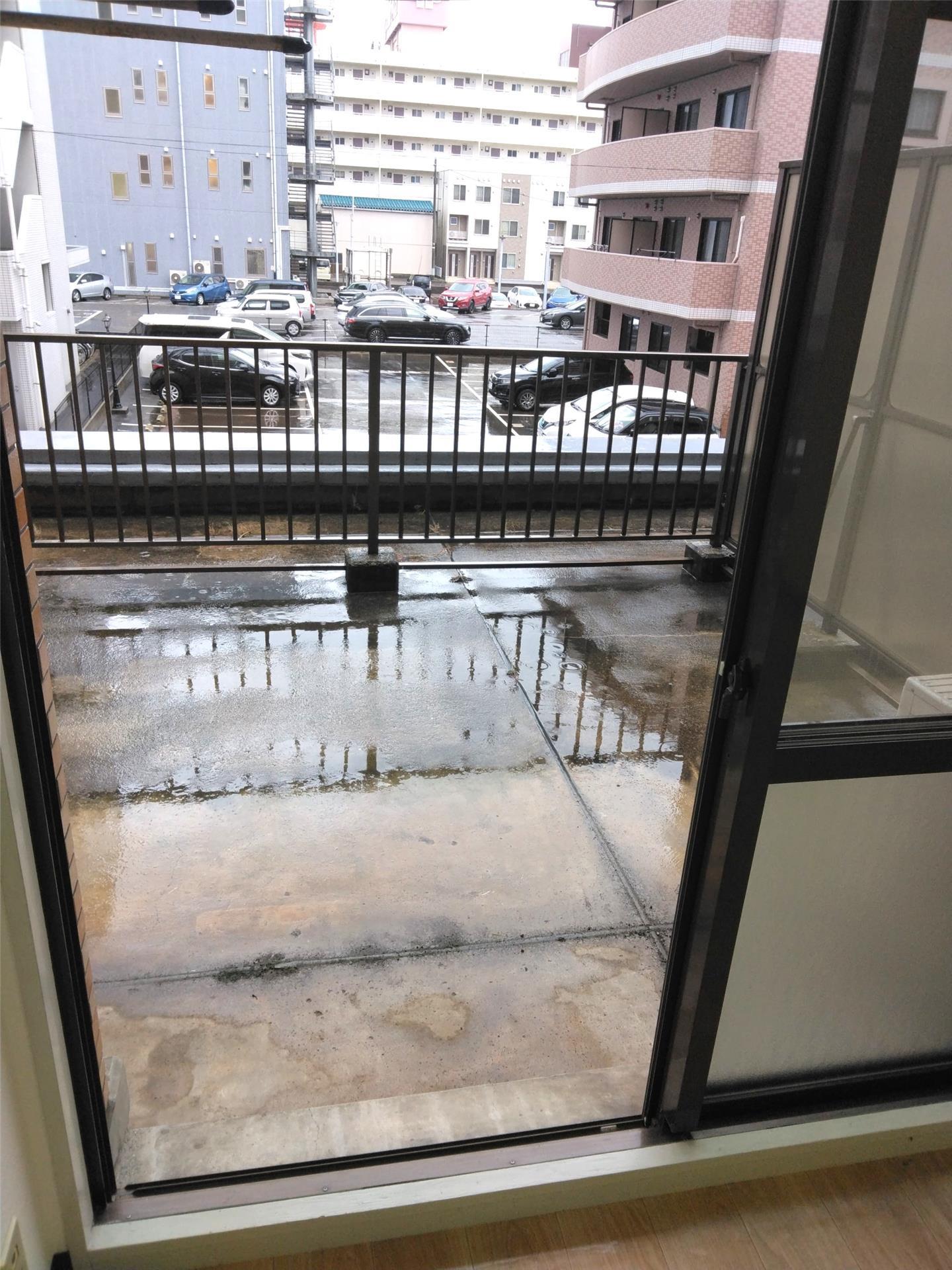 ダイアパレス大川前の内装写真