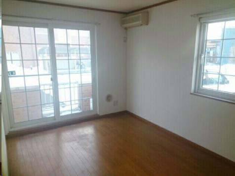 居室・リビング　すべて参考写真です（104）　※101は反転タイプです