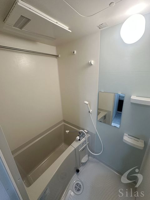 バス・シャワールーム　同仕様