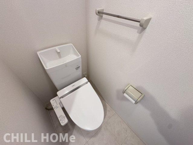 トイレ　他社様掲載物件もまとめてご紹介、ご案内可能です(^^)/