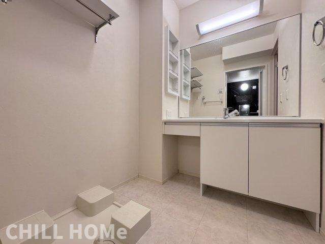 洗面設備　他社様掲載物件もまとめてご紹介、ご案内可能です(^^)/