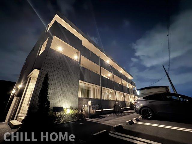 建物外観　他社様掲載物件もまとめてご紹介、ご案内可能です(^^)/