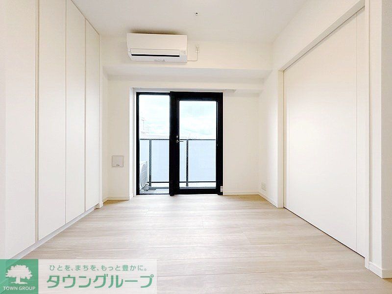 居室・リビング　お部屋探しは株式会社　タウンハウジング　までお気軽にお問合…