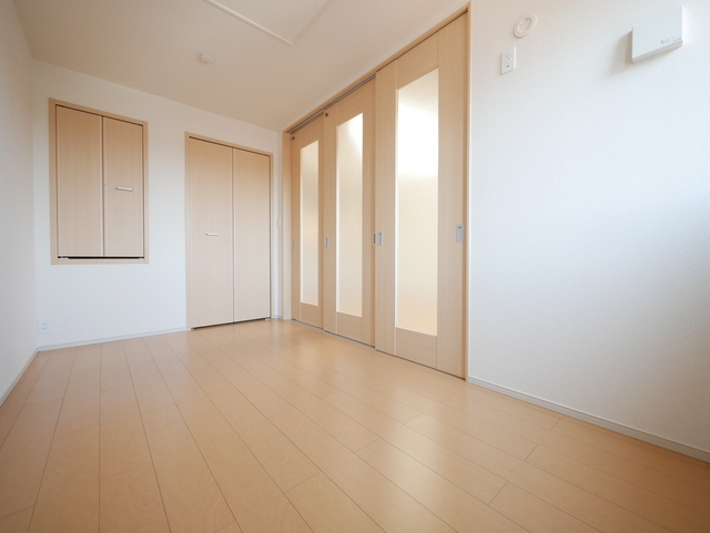 その他部屋・スペース　★日当り良好な明るい洋室です★