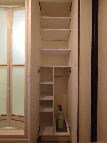 収納　他部屋参照