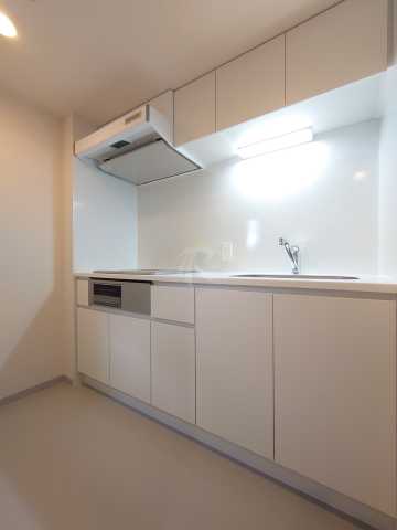 キッチン　ASTILE四谷